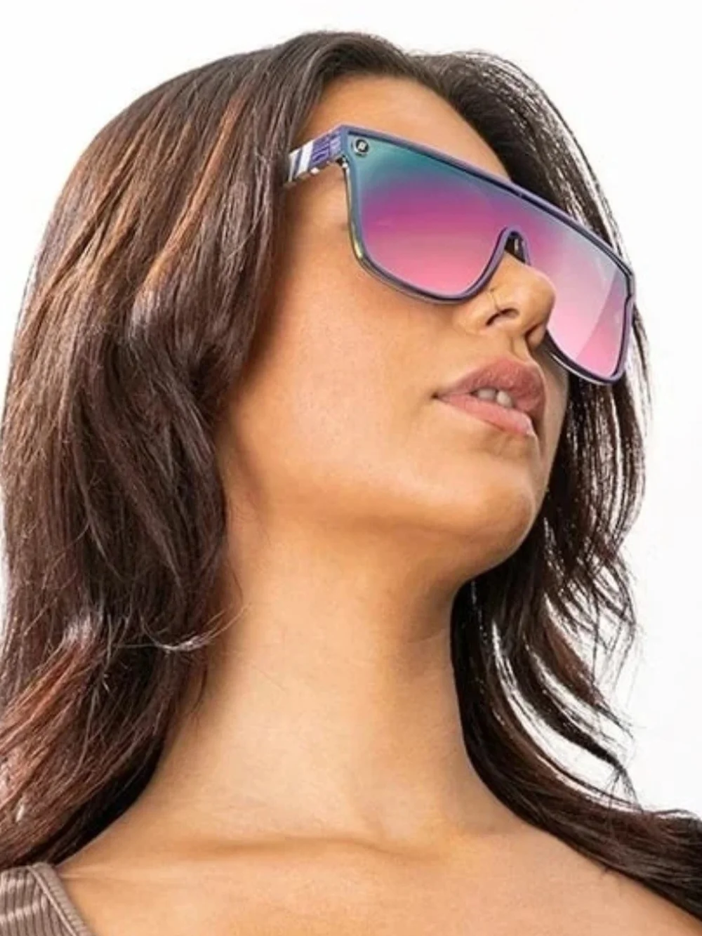 Blenders Polarized Scifi Discomania Sunglasses